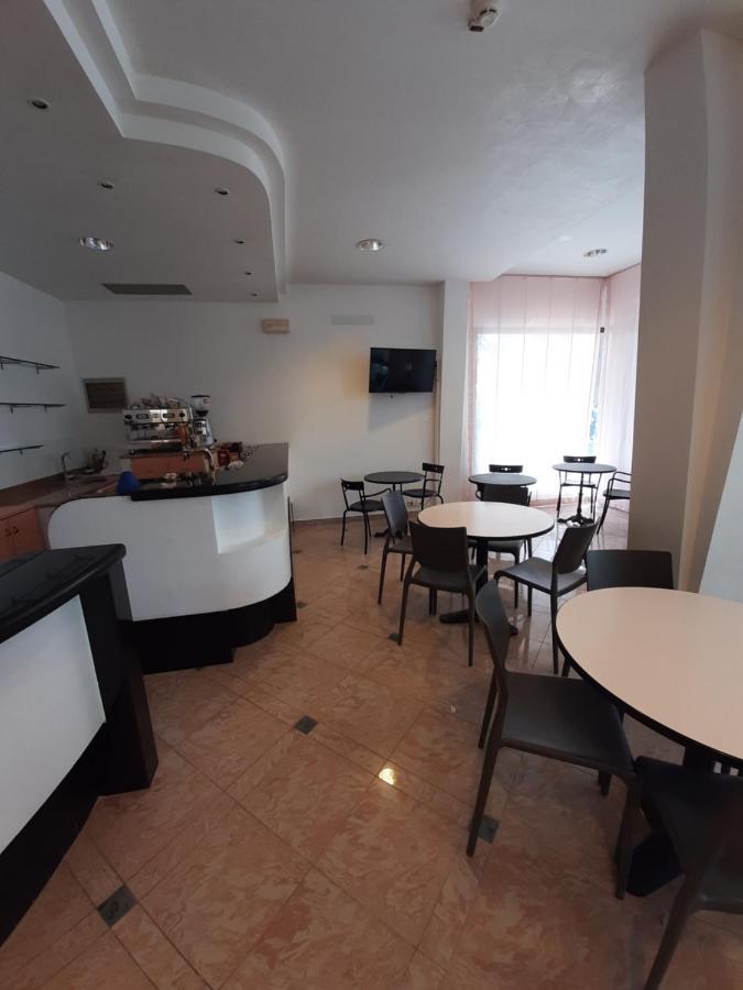 Hotel Altamarea Misano Adriatico Extérieur photo