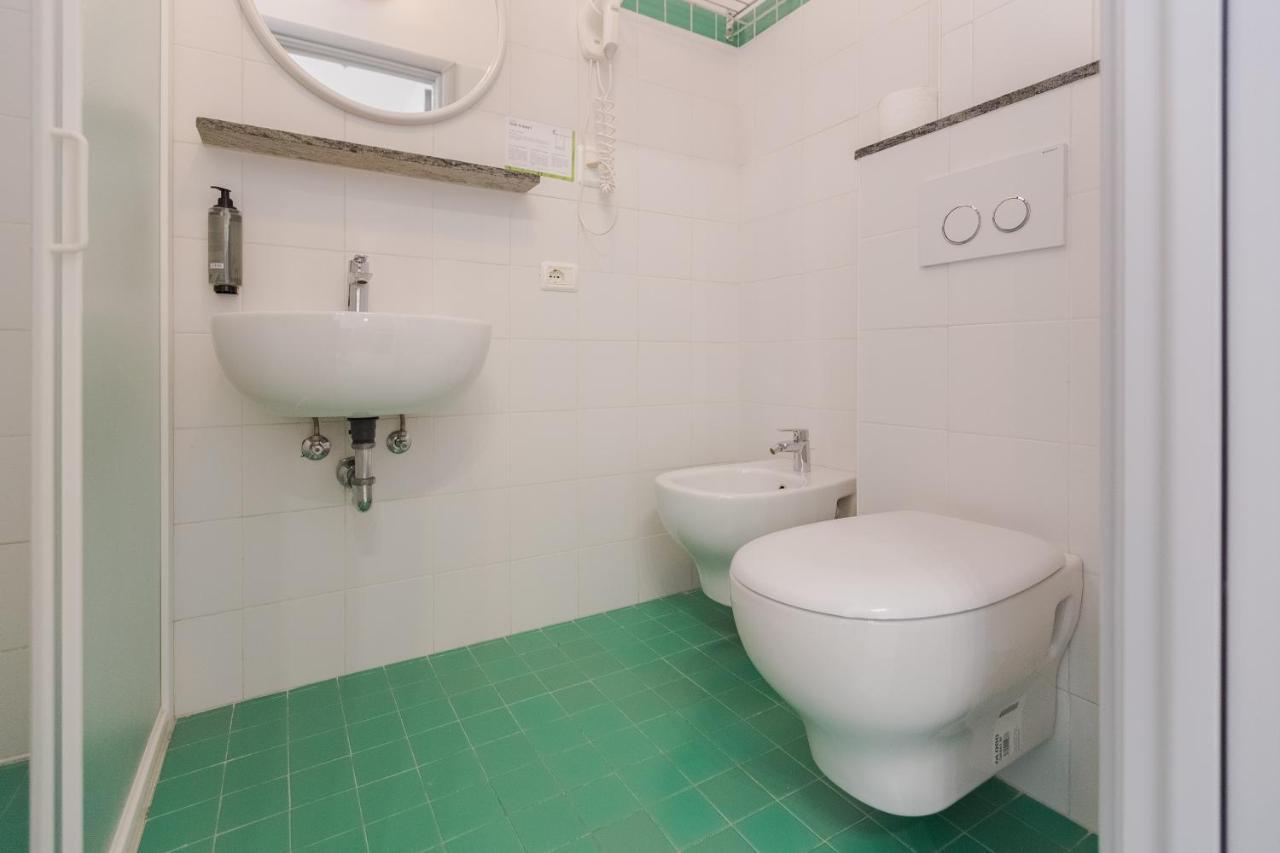 Hotel Altamarea Misano Adriatico Extérieur photo