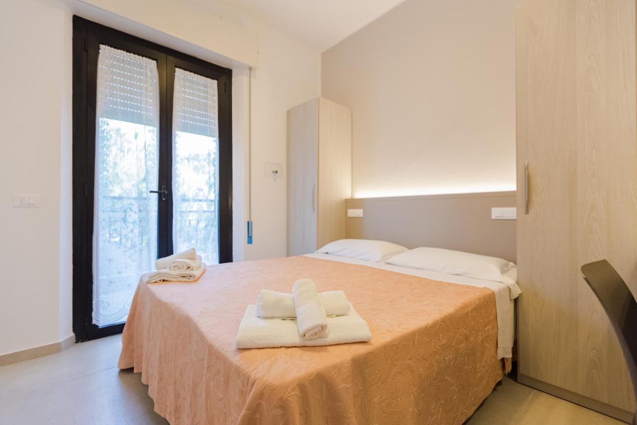 Hotel Altamarea Misano Adriatico Extérieur photo