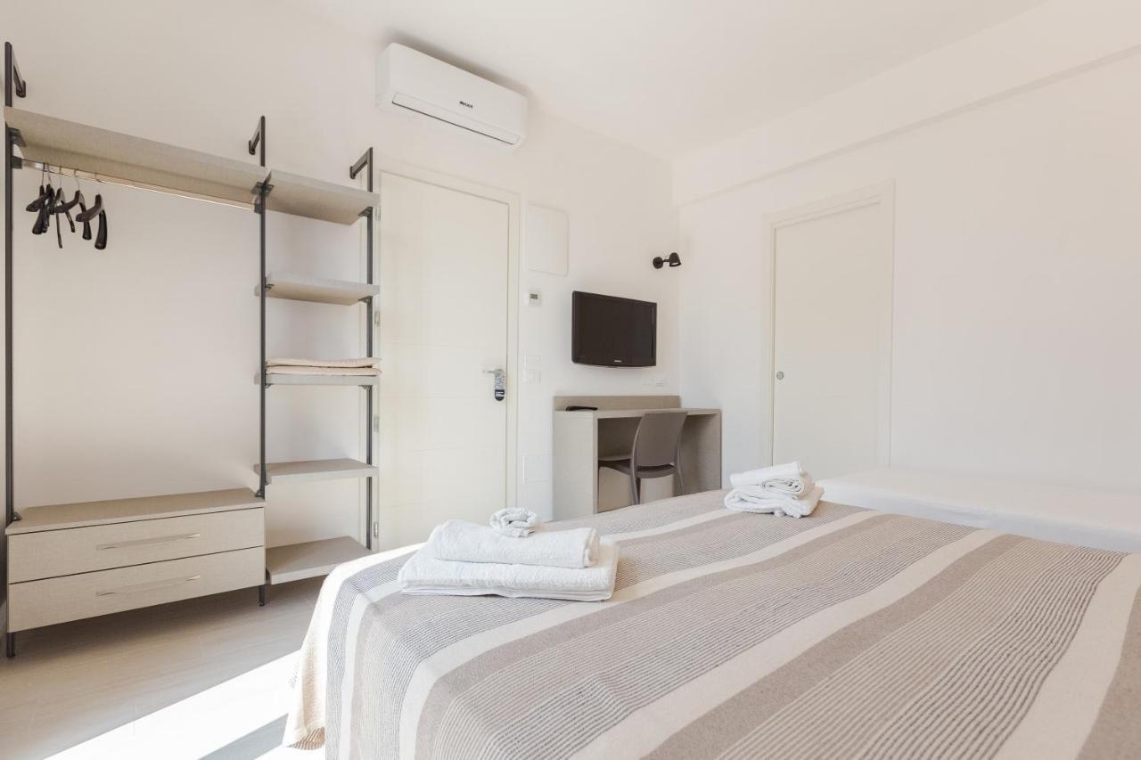 Hotel Altamarea Misano Adriatico Extérieur photo