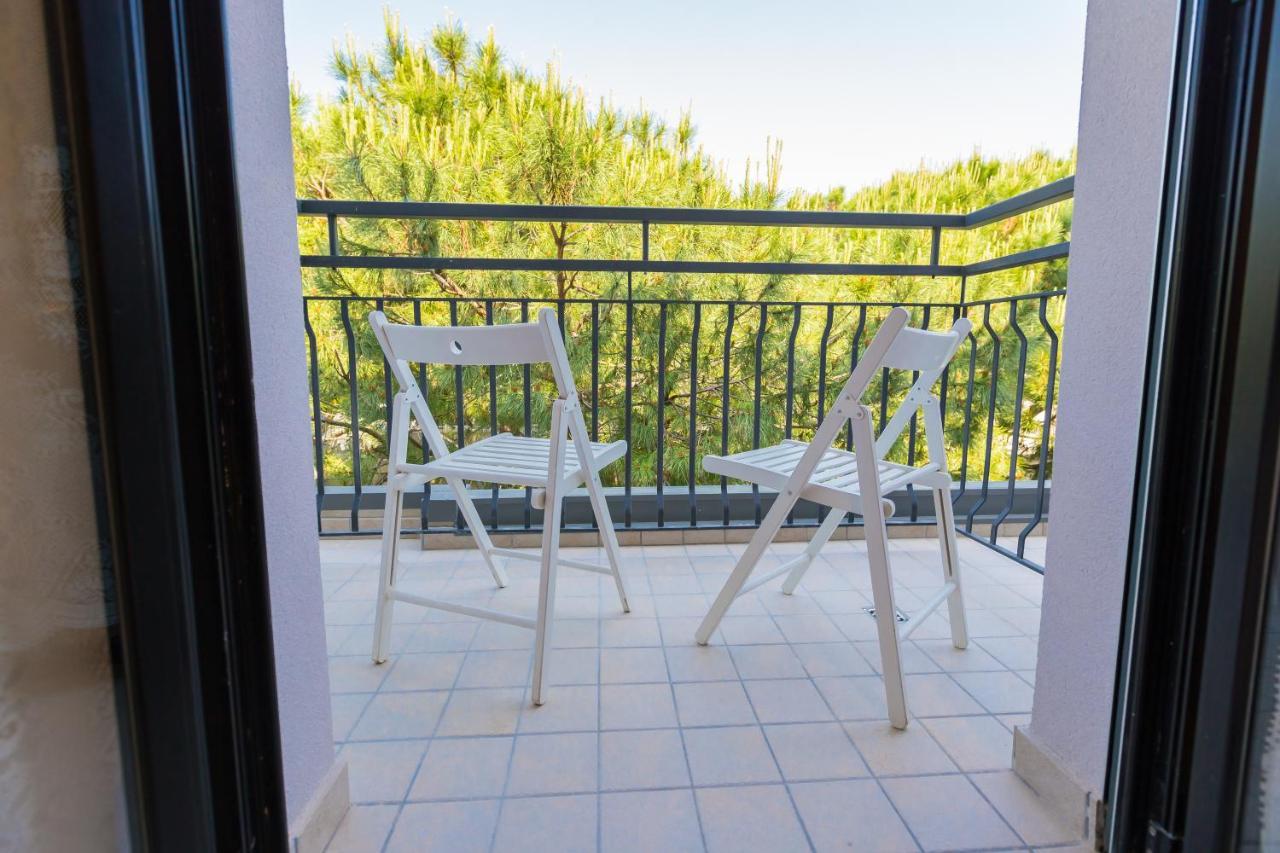 Hotel Altamarea Misano Adriatico Extérieur photo