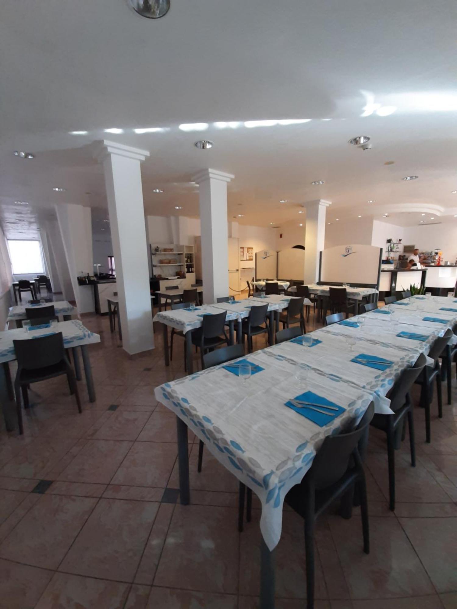 Hotel Altamarea Misano Adriatico Extérieur photo