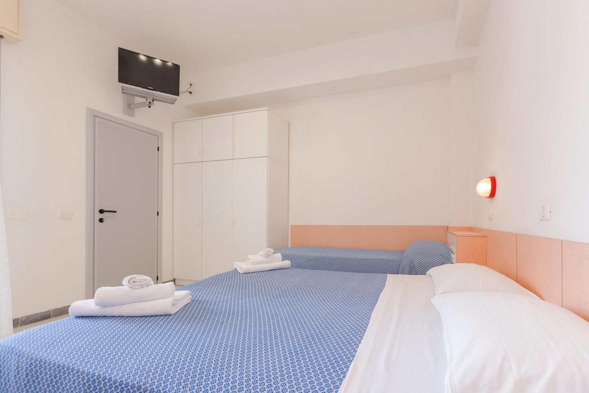 Hotel Altamarea Misano Adriatico Extérieur photo